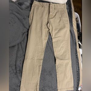 Old Navy Slim Khaki Pants
